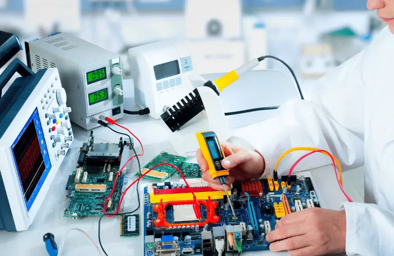 Pre-Shipment Inspection